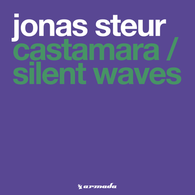 Castamara By Jonas Steur's cover