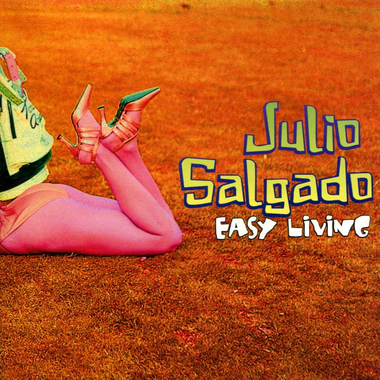 Julio Salgado's avatar image