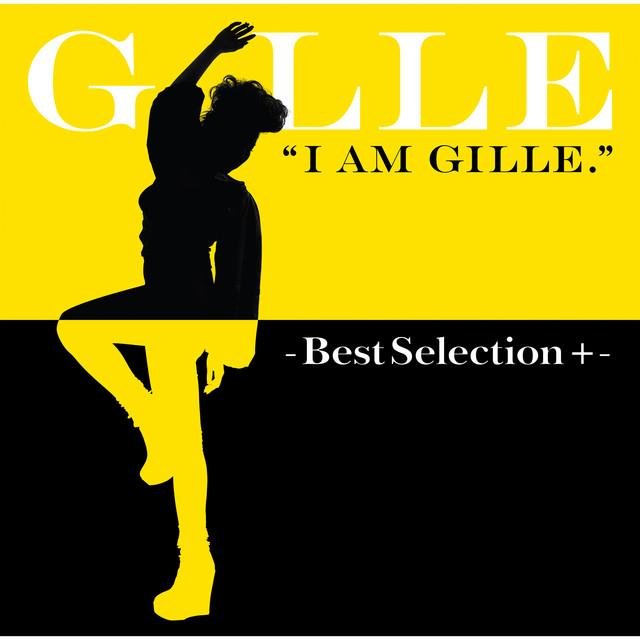 GILLE's avatar image