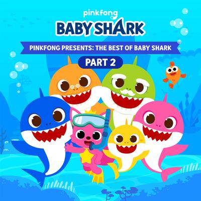 Baby Shark (Vocal Remix) By Pinkfong's cover