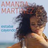 Amanda Martinez's avatar cover