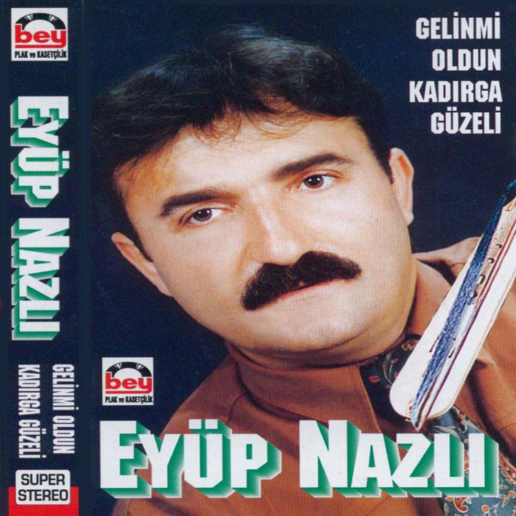 Eyüp Nazlı's avatar image