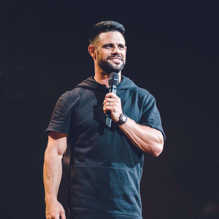 Steven Furtick's avatar image