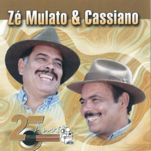 Ze Mulato e Casiano's cover