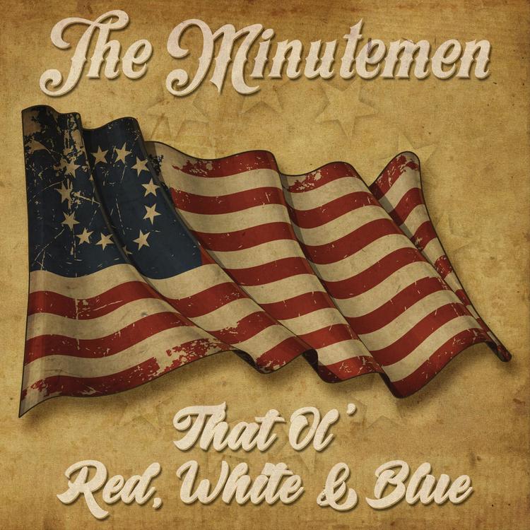 The Minutemen's avatar image
