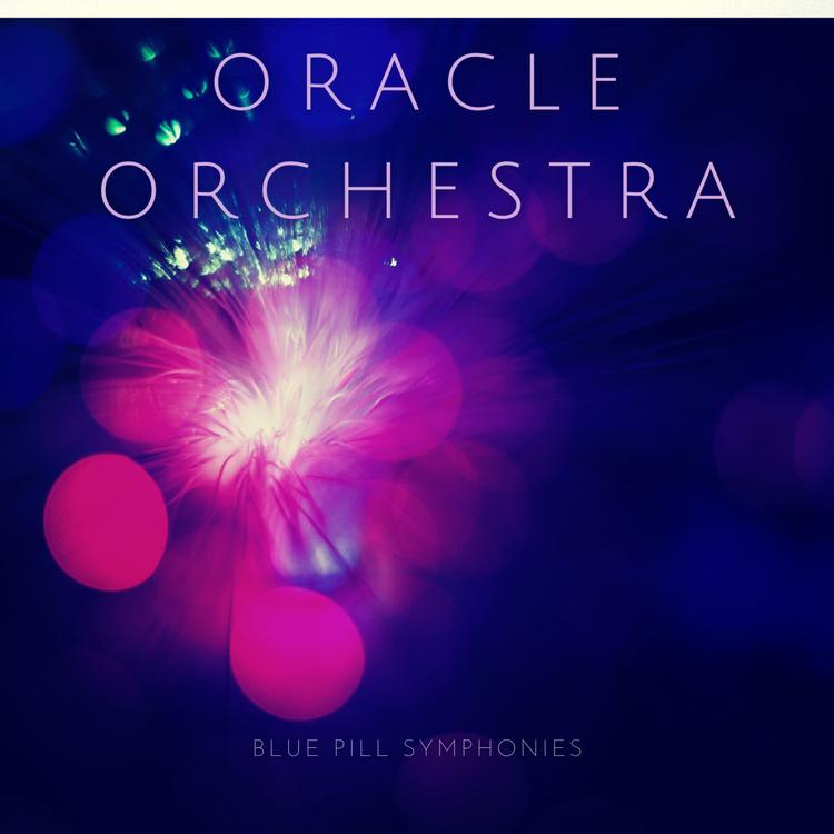 Oracle Orchestra's avatar image