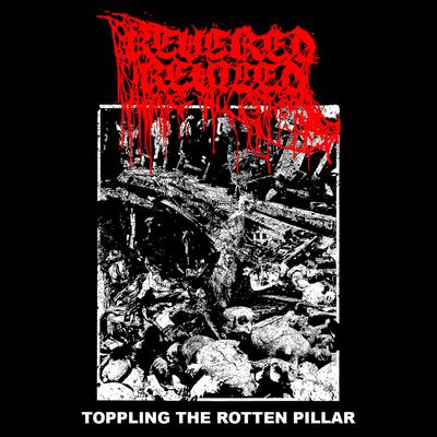 Fount of Dystopia By Revered and Reviled Above All Others's cover