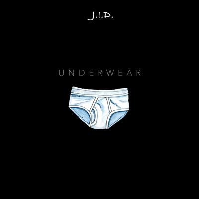 Underwear - Single's cover