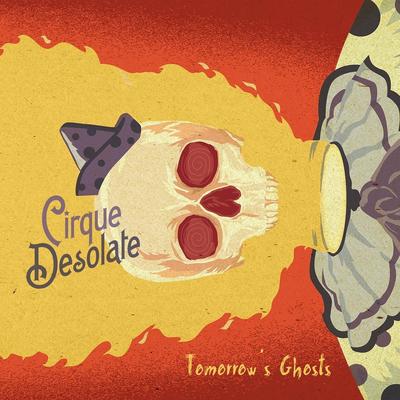 Cirque Desolate's cover