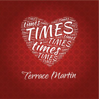 For Ever With You By Terrace Martin's cover