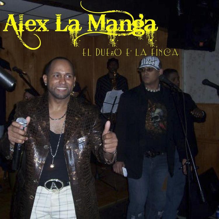 Alex la Manga's avatar image