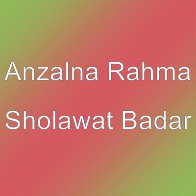 Sholawat Badar's cover
