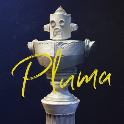 Pluma By Caravan Palace's cover