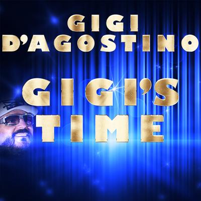 Gigi's Time's cover
