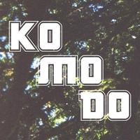 Komodo's avatar cover