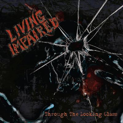 Living Impaired's cover