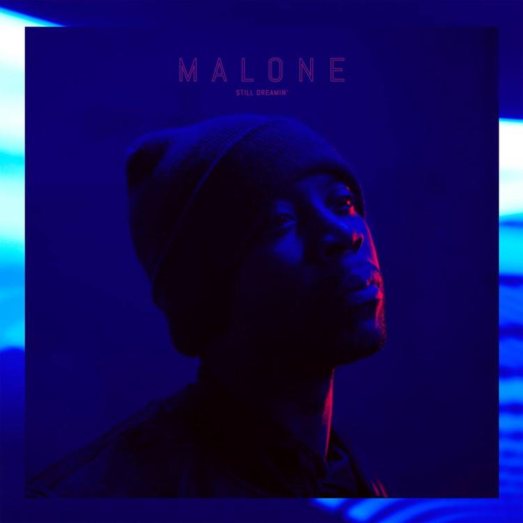 Malone's avatar image
