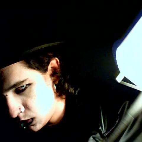 Lágrima Negra's avatar image