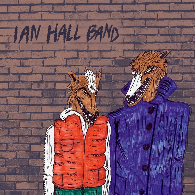 Ian Hall Band's avatar image