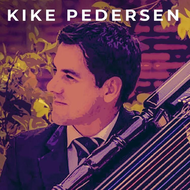 Kike Pedersen's avatar image