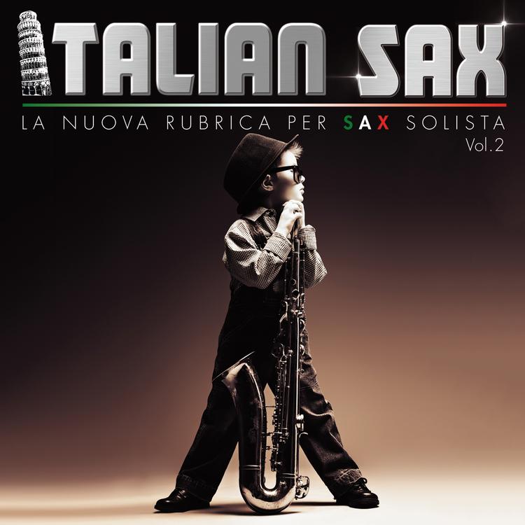 Italian Sax's avatar image