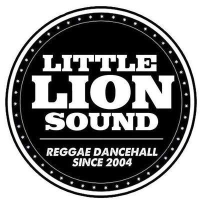 Little Lion Sound's cover