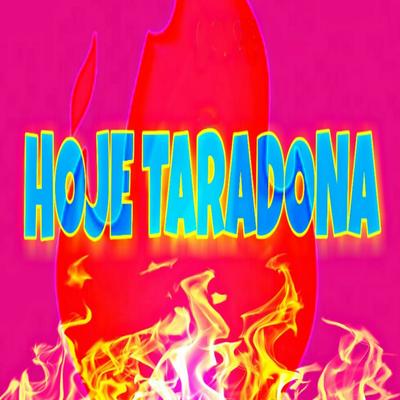 Hoje Taradona By No Matinho's cover