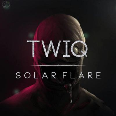 Solar Flare By Twiq's cover