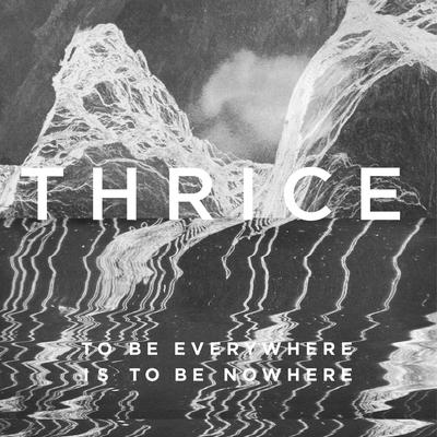 Hurricane By Thrice's cover