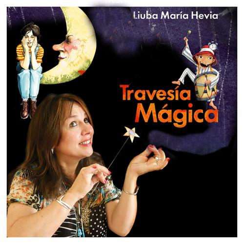 Travesía Mágica Official TikTok Music | album by Liuba María Hevia ...