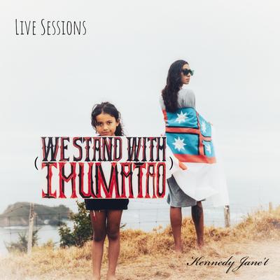 Live Sessions (We Stand With Ihumatao)'s cover