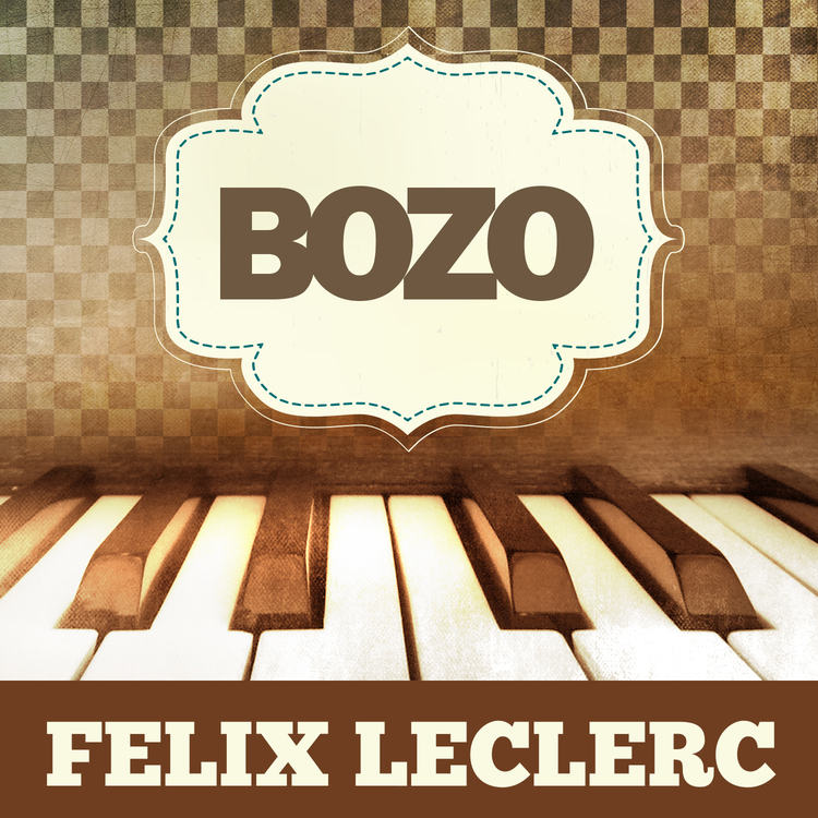 Félix Leclerc's avatar image