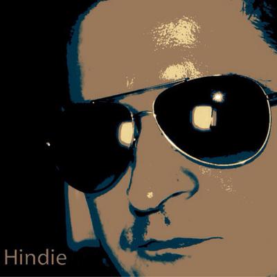 Hindie's cover