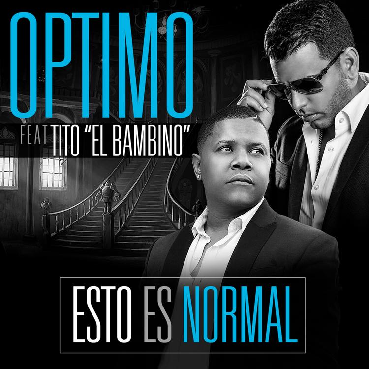 Optimo's avatar image