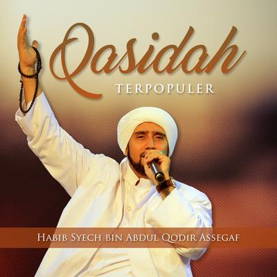 Qasidah Terpopuler's cover