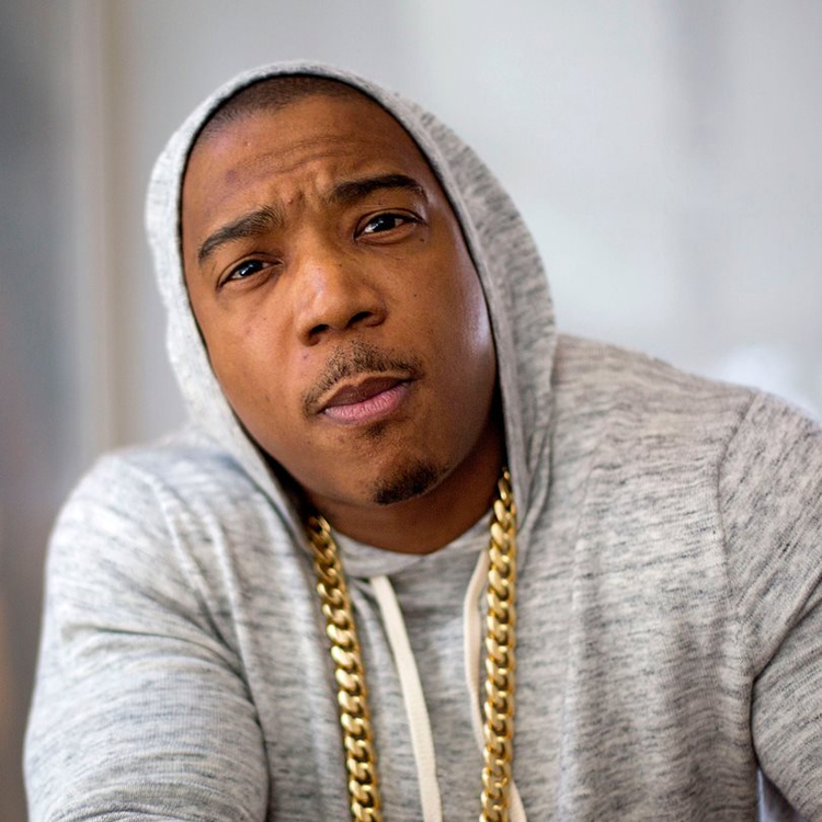 Ja Rule's avatar image