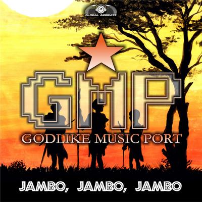 Jambo Jambo Jambo (Dan Winter Remix)'s cover