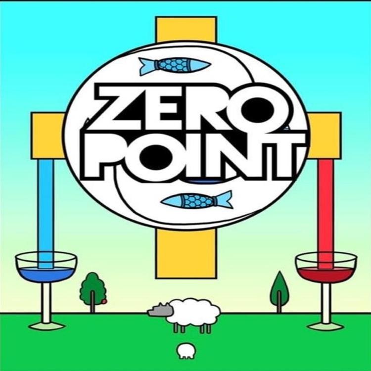 Zero Point's avatar image