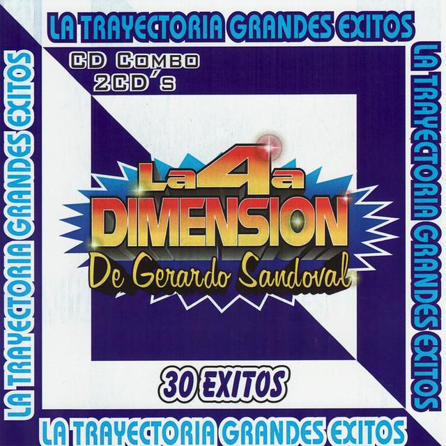 La 4a Dimension de Gerardo Sandoval's avatar image