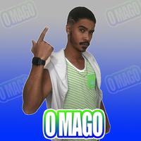 O Mago's avatar cover