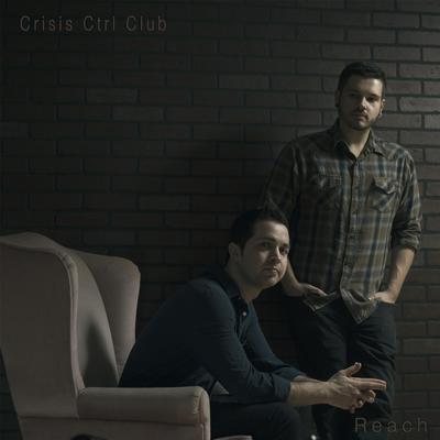 Reach By Crisis Ctrl Club's cover