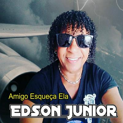 Amigo Esqueça Ela By Edson Junior, Cristiano Neves's cover