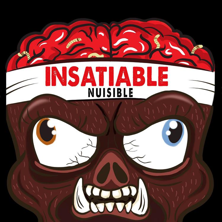 Insatiable's avatar image