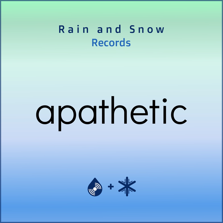 Rain and Snow Records's avatar image