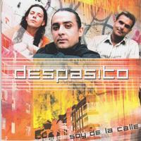 Despasito's avatar cover