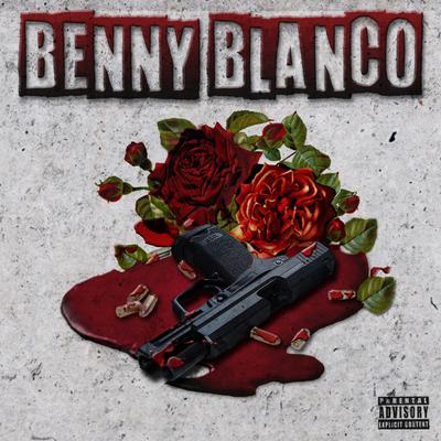 Benny Blanco's cover