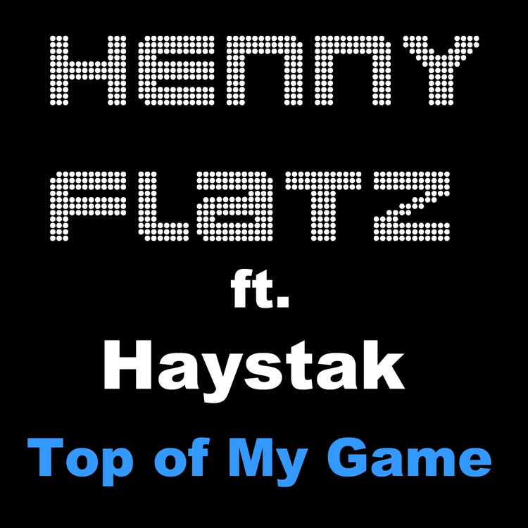 Henny Flatz's avatar image