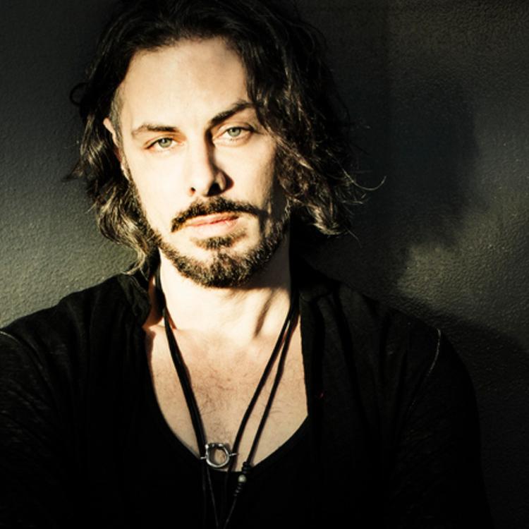 Richie Kotzen's avatar image