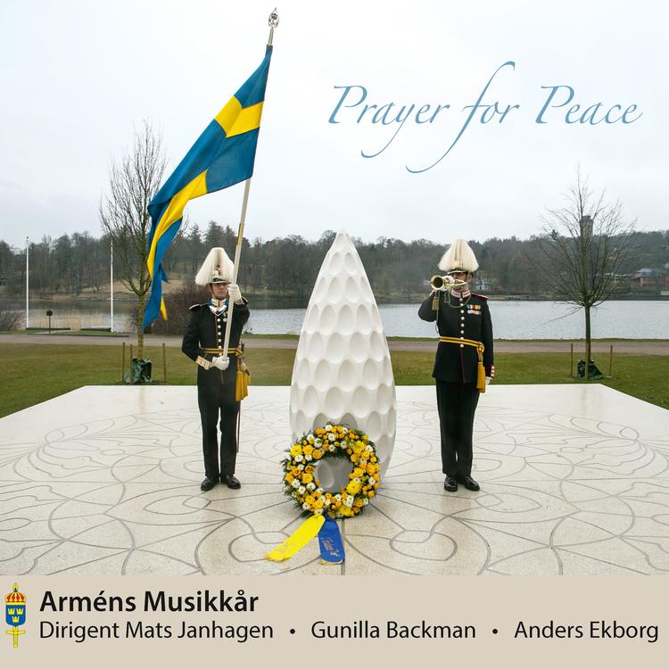 The Royal Swedish Army Band's avatar image
