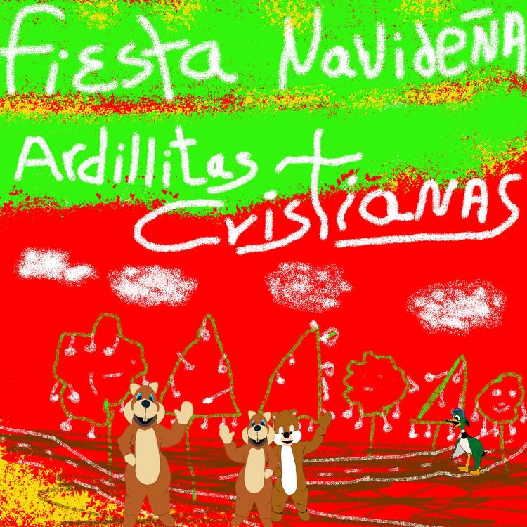 Ardillitas Cristianas's avatar image